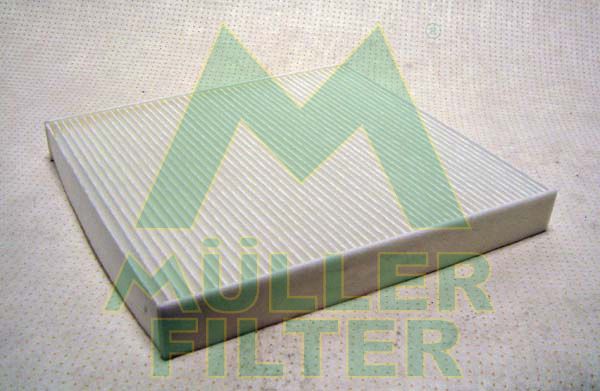 MULLER FILTER Suodatin, sisäilma FC485